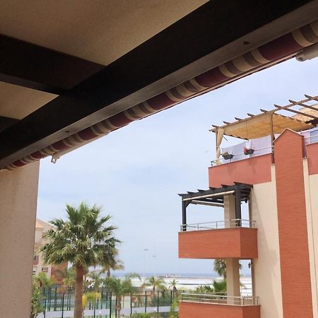 Apartamento azahar Calahonda Bagian luar foto