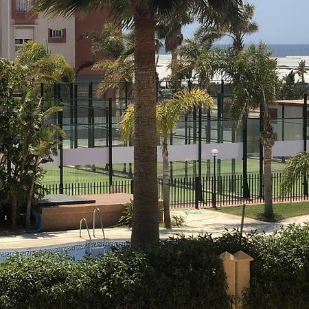 Apartamento azahar Calahonda Bagian luar foto