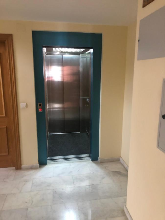Apartamento azahar Calahonda Bagian luar foto