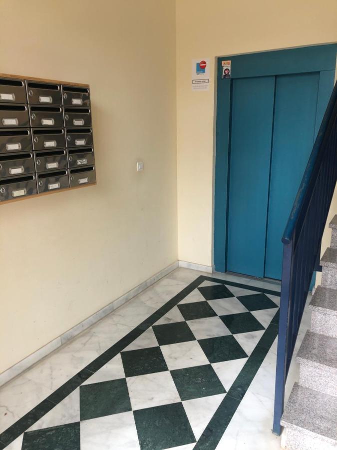 Apartamento azahar Calahonda Bagian luar foto