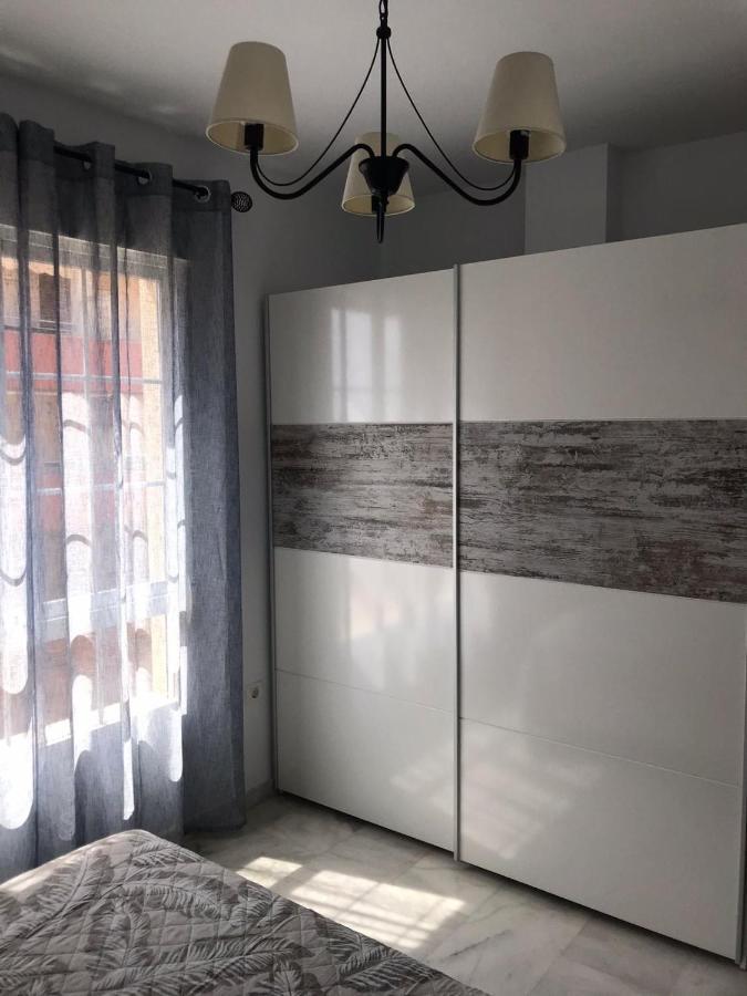 Apartamento azahar Calahonda Bagian luar foto