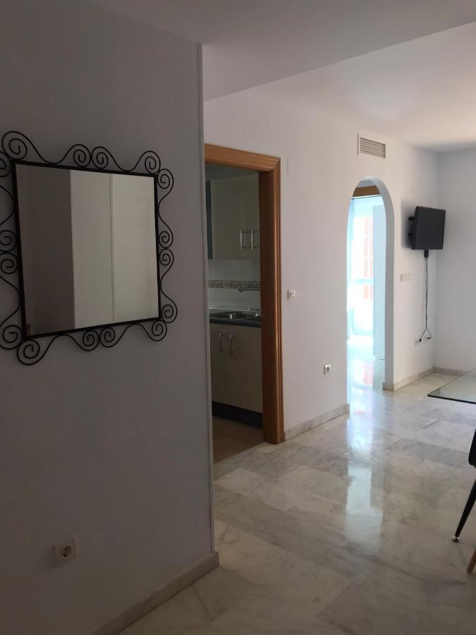 Apartamento azahar Calahonda Bagian luar foto
