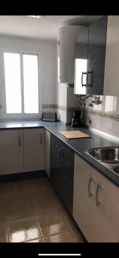 Apartamento azahar Calahonda Bagian luar foto