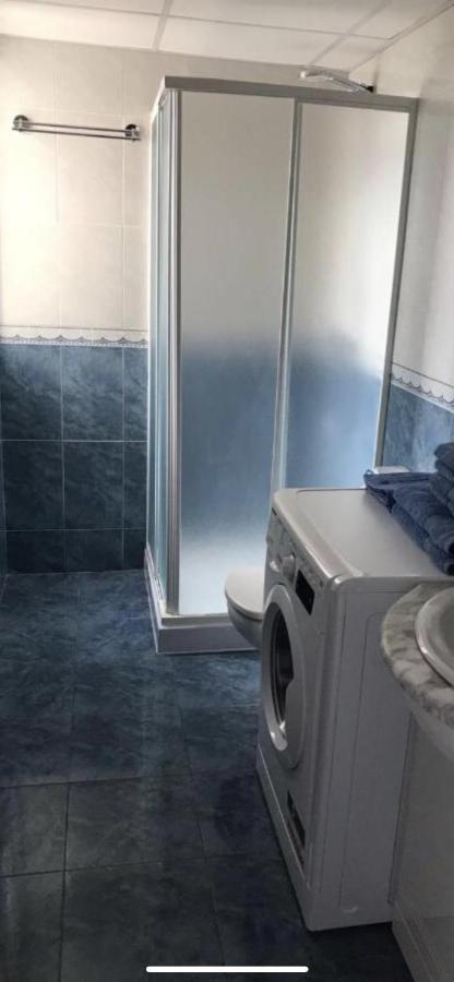 Apartamento azahar Calahonda Bagian luar foto