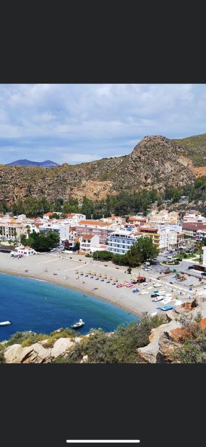 Apartamento azahar Calahonda Bagian luar foto